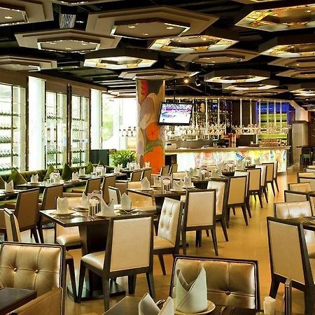 فندق Supreme Tower شانغهاي المظهر الخارجي الصورة